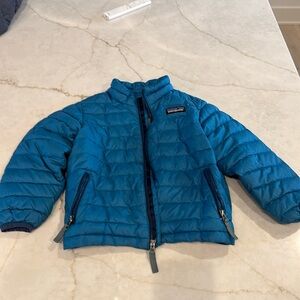 Boys 4T Jacket